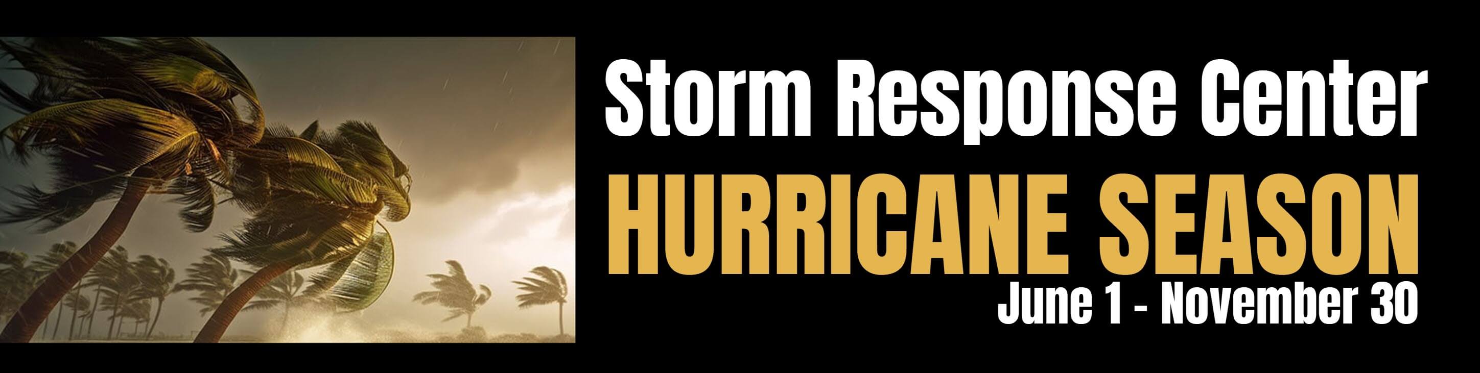 Website Hurricane Banner 2025